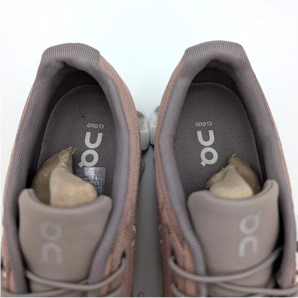 On Running Cloud 5 Running Sneaker Shoes Women's Pink Size US8.5 EU40 - Picture 13 of 13